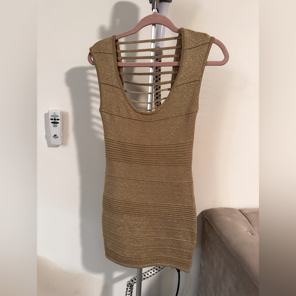 Wow couture size M